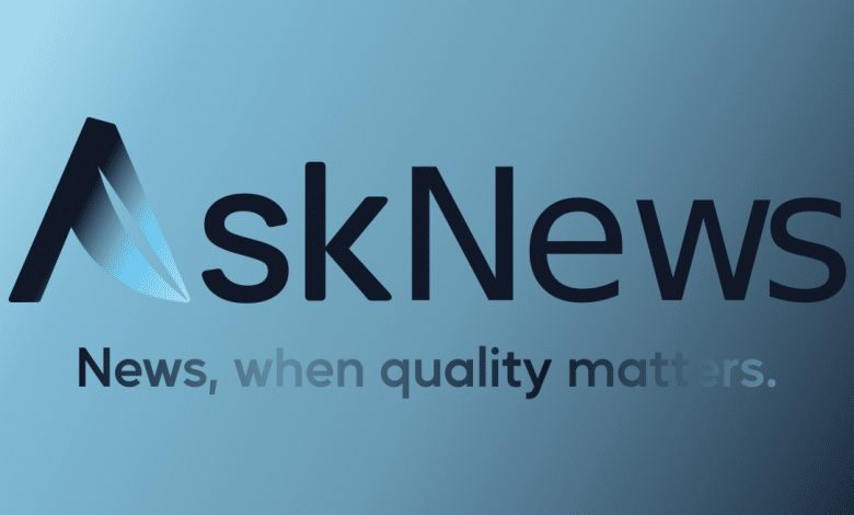 Ask The News