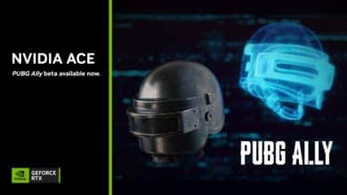 Actualités NVIDIA à l’Unreal Fest : PUBG Ally, le SDK NVIDIA ACE Game Agent et de nouveaux plugins NVIDIA ACE pour Unreal Engine