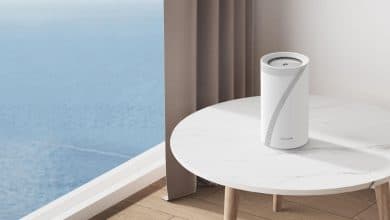 Deco BE25-5G : TP-Link associe la puissance du WiFi 7 Mesh à la liberté de la 5G