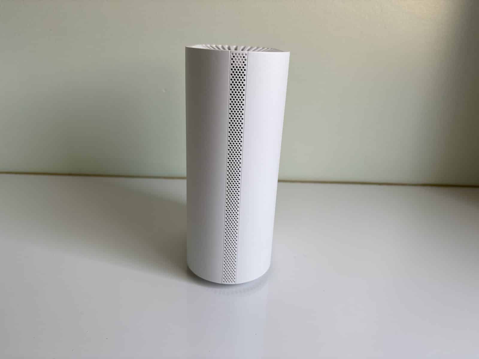 WiFi 7 Mesh BE6500