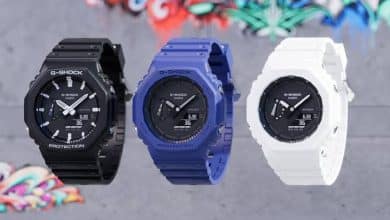 G-SHOCK- Roblox