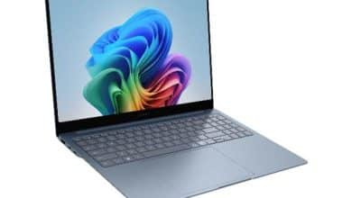 Le Galaxy Book6 Edge est désormais disponible : un PC performant et boosté à l’IA dans un format ultraportable