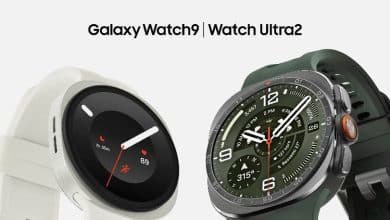 Samsung présente les Galaxy Watch Ultra2 et Galaxy Watch9 : les nouveaux partenaires bien-être pour améliorer son quotidien