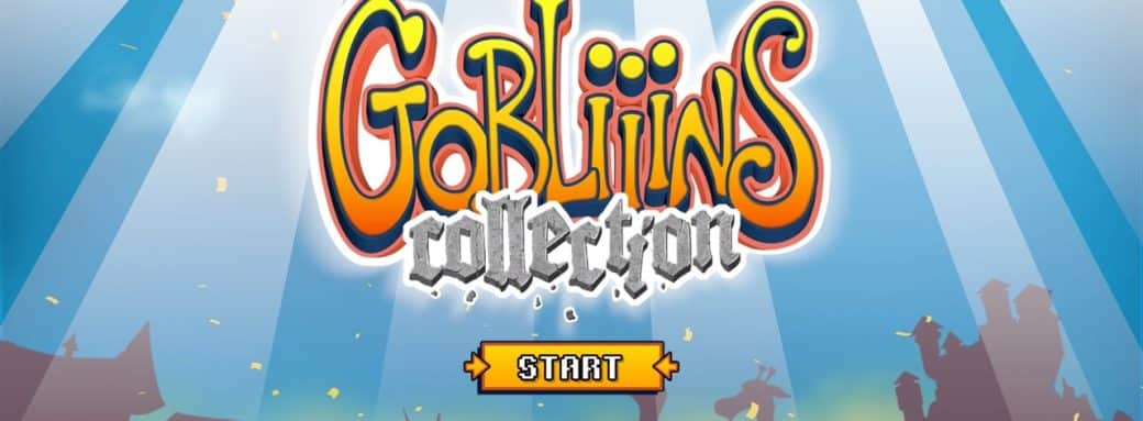 Gobliiins collection