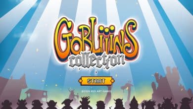 Gobliiins collection