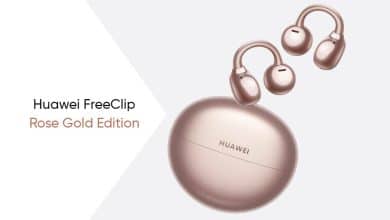 HUAWEI FreeClip