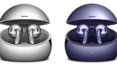 Huawei FreeClip 2 S couleurs