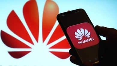 Huawei global