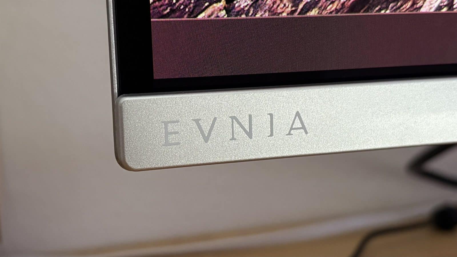 Zoom sur la marque