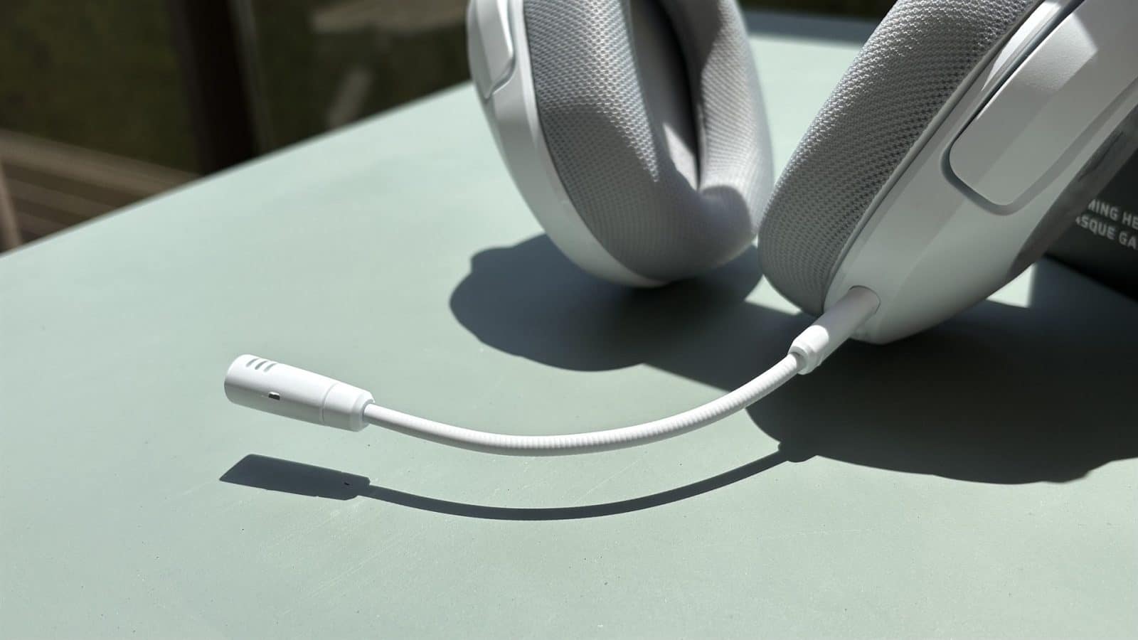 Corsair HS35 v3 Wireless - Un micro mieux fait que d'habitude