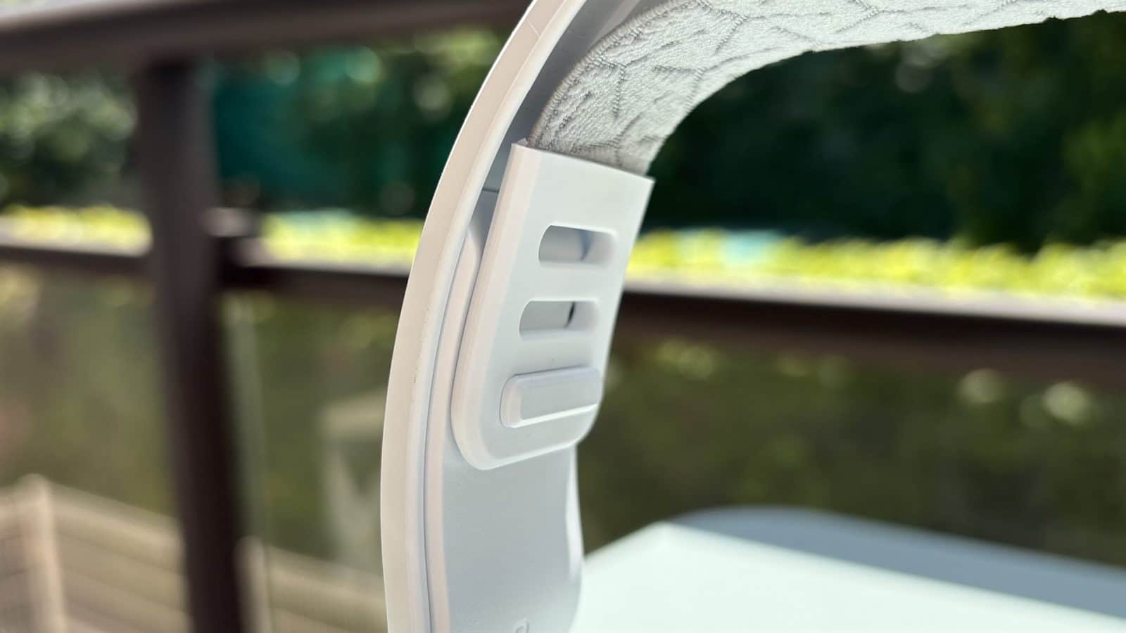 Corsair HS35 v3 Wireless - Serre-tête réglables