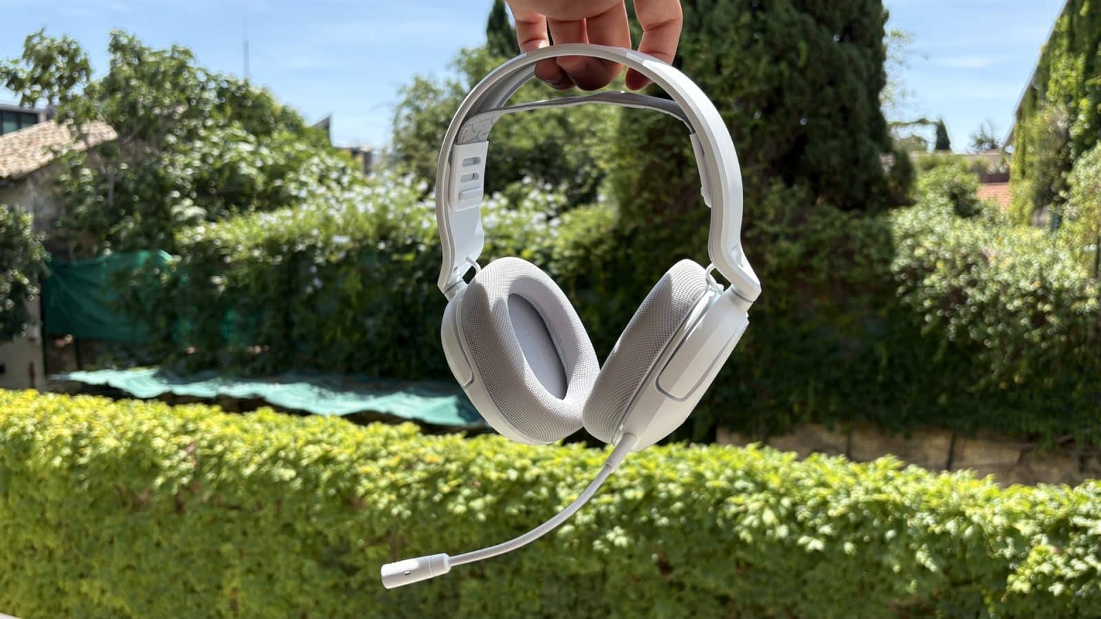 Corsair HS35 v3 Wireless