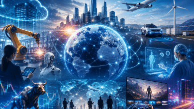 Influence tech