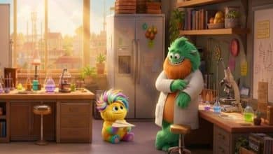 IvyBears atteint 2,5 millions d’abonnés et élargit son univers familial animé.
