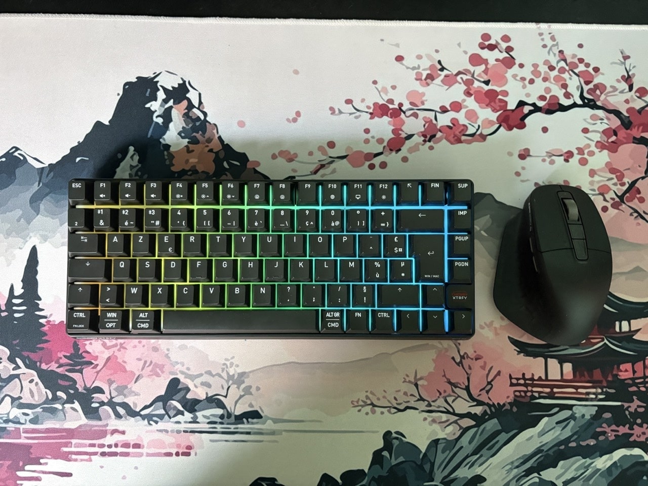 K33 Compact