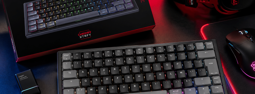 K63W pro Compact
