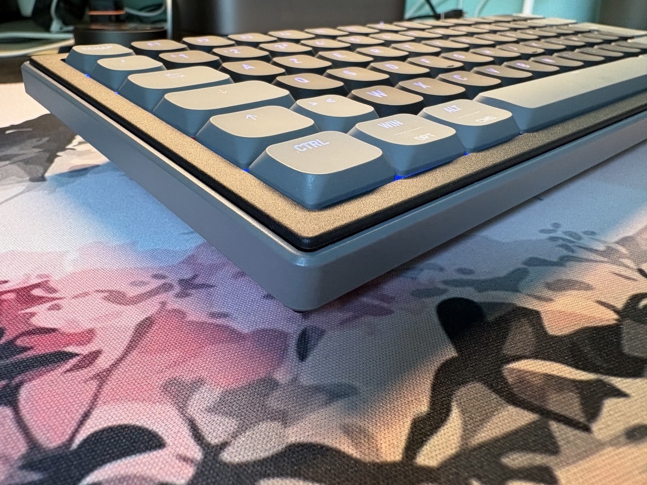 K63W pro Compact