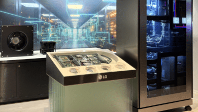 LG ELECTRONICS RENFORCE SES CAPACITÉS D’INSTALLATION ET DE SERVICE VIA SON RÉSEAU D’ACADÉMIES HVAC