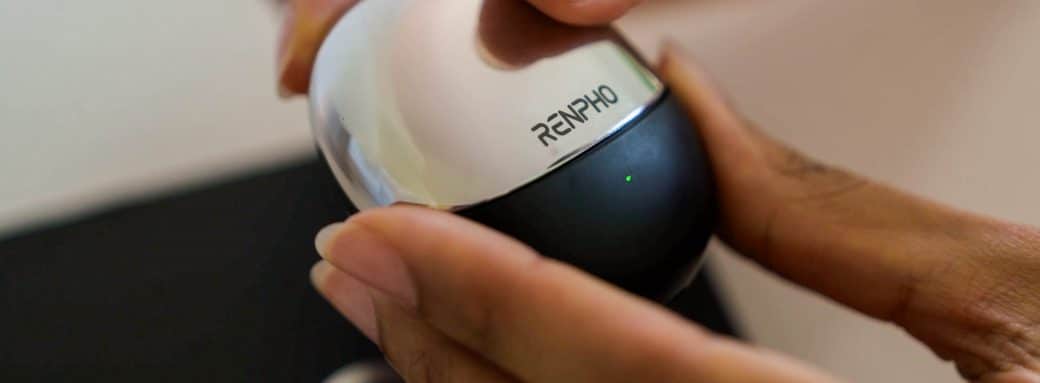 Été 2026 : la technologie bien-être s’invite dans les valises avec RENPHO