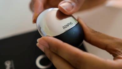Été 2026 : la technologie bien-être s’invite dans les valises avec RENPHO