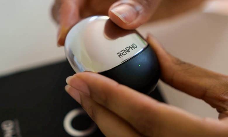 Été 2026 : la technologie bien-être s’invite dans les valises avec RENPHO