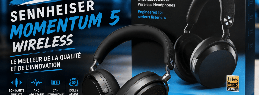 Momentum 5