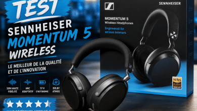 Momentum 5