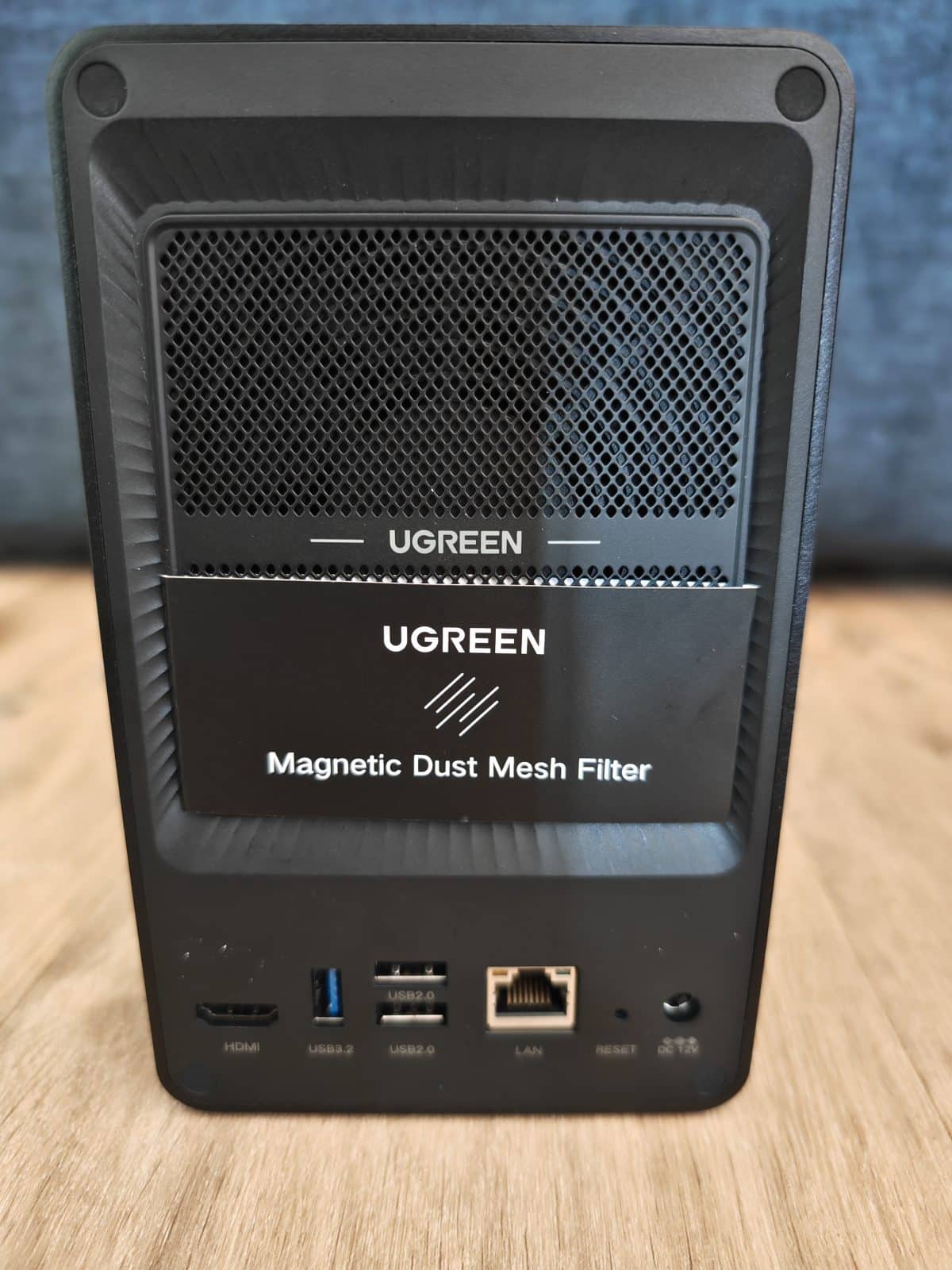 NASync DXP2800 GT