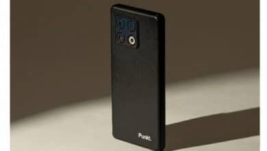 Europe-made Punkt. MC03 smartphone now shipping as demand for sovereign mobile tech grows.