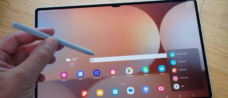 Samsung Galaxy Tab S11 Ultra : la meilleure tablette Android ?