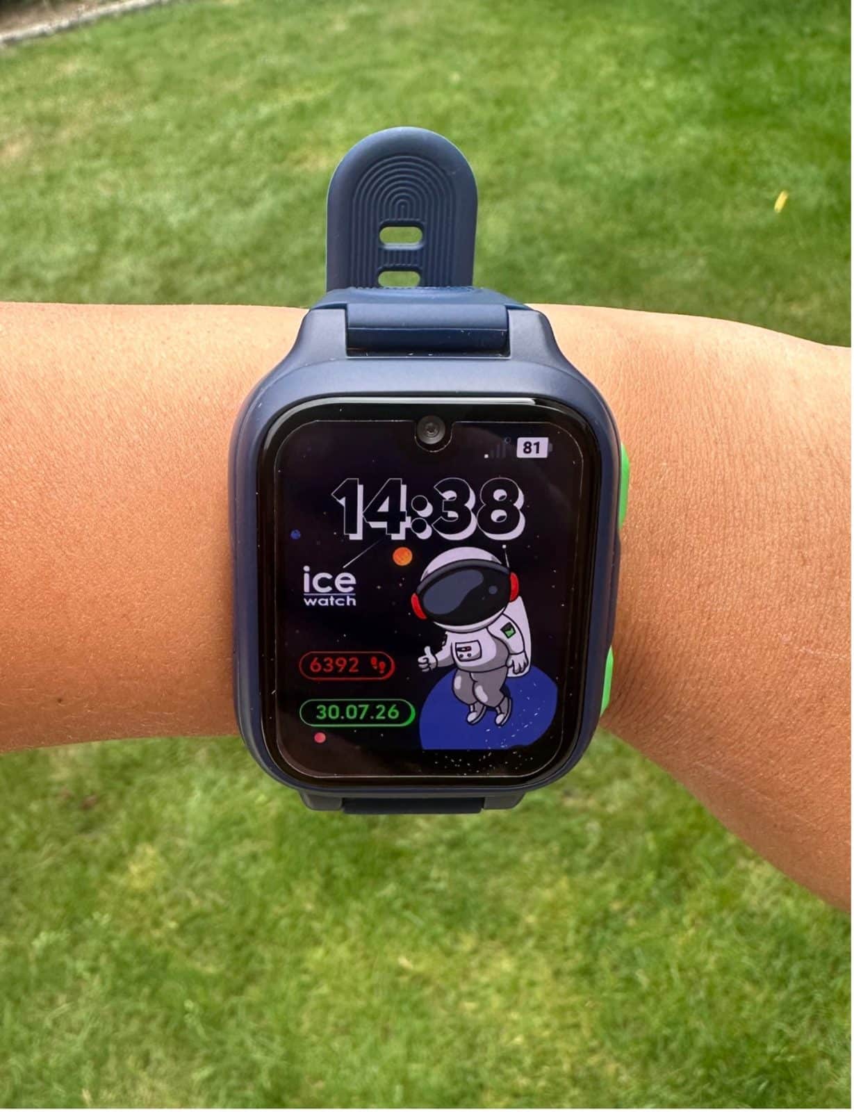 montre ICE kids 4G 2.0