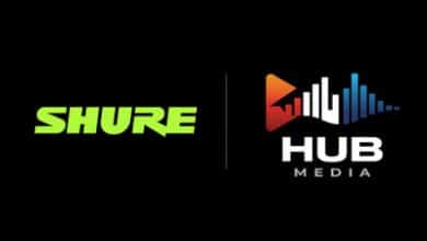 Shure Africa s’associe à Hub Media pour élargir l’accès à ses solutions audio.
