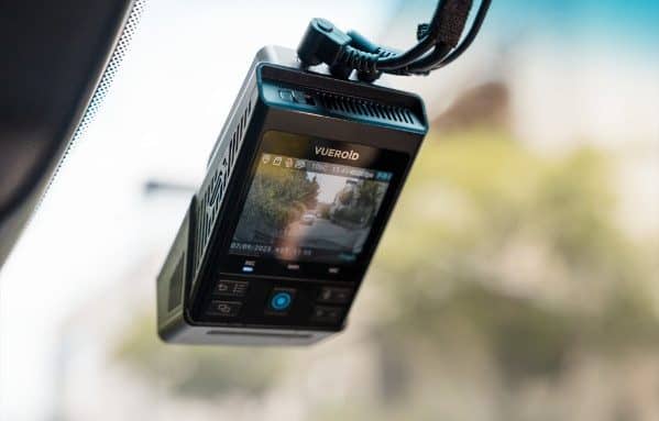 VUEROID DURASHIFT™ Heat Management Technology Features Extreme Reliability