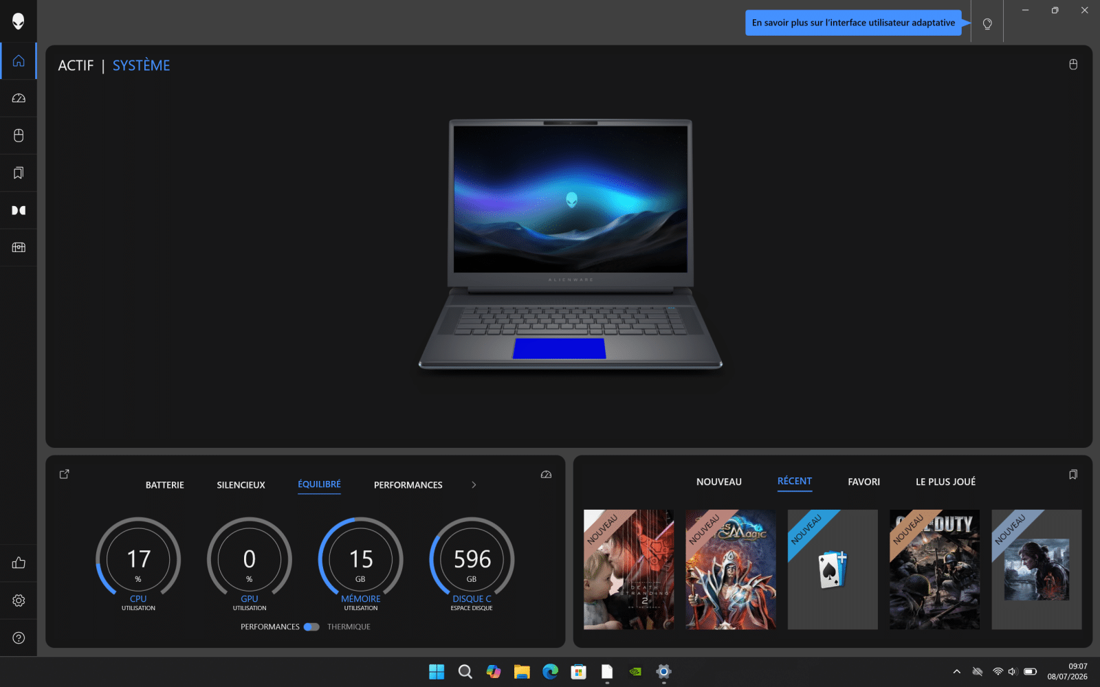 Alienware