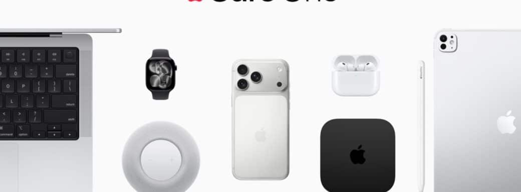 applecare one