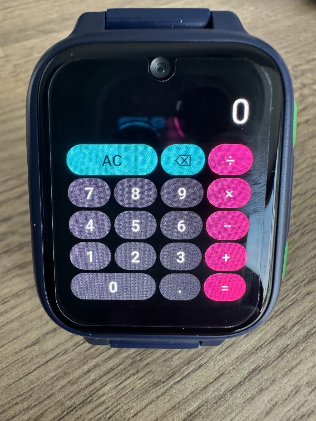 calculatrice