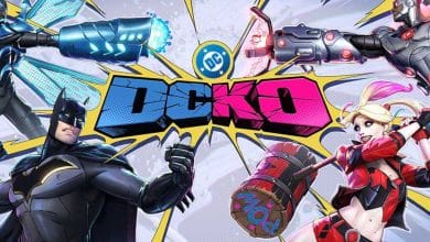 dcko