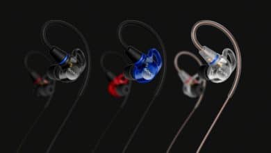 Sony lance des écouteurs à isolation phonique élevée pour améliorer l'expérience scénique