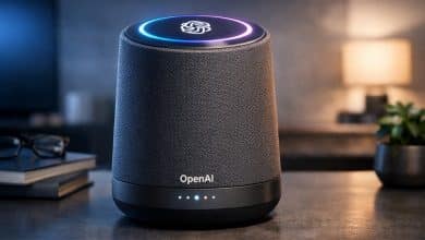 enceinte ia openai