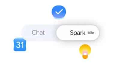 gemini spark macos