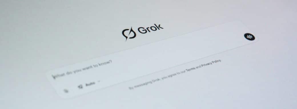 grok