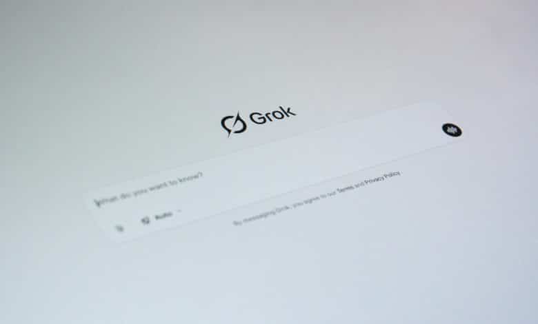 grok