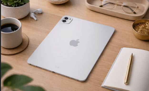 iPad Pro M5 : la tablette qui remplace un PC ?