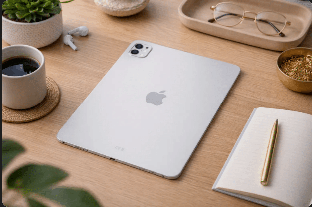 iPad Pro M5 : la tablette qui remplace un PC ?