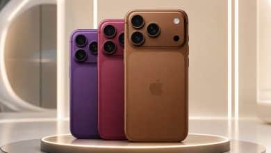 iPhone 18 caracteristiques rumeurs