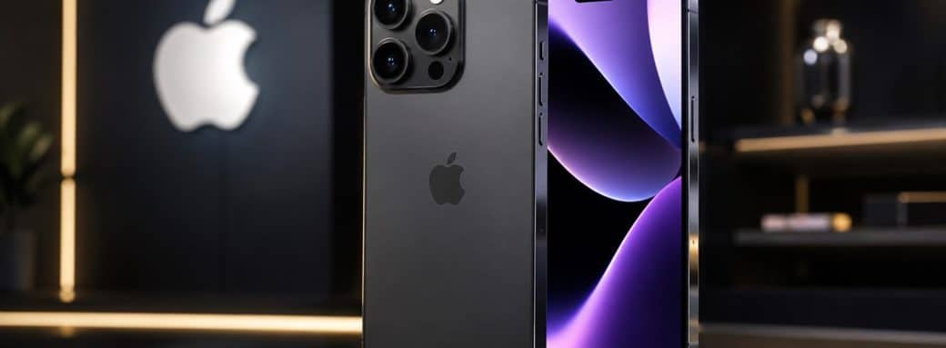 iPhone 18 prix