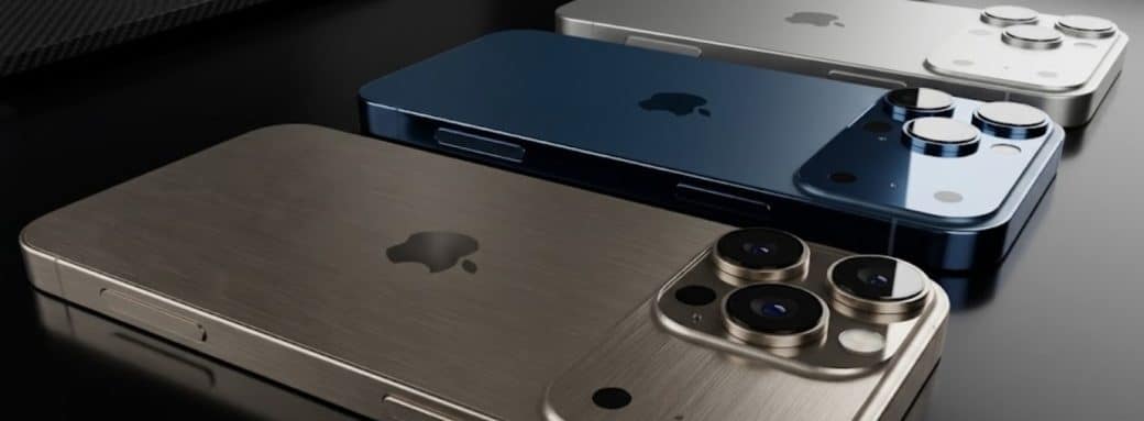 iPhone 18 pro max