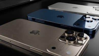 iPhone 18 pro max
