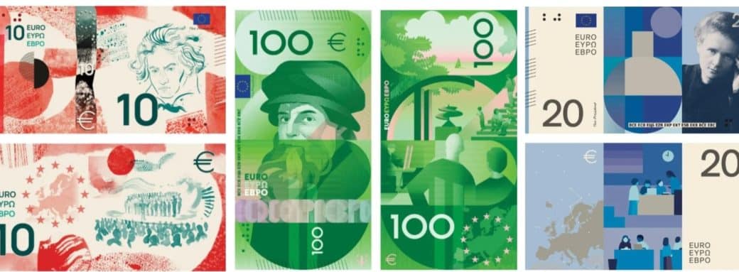 illustrations euros