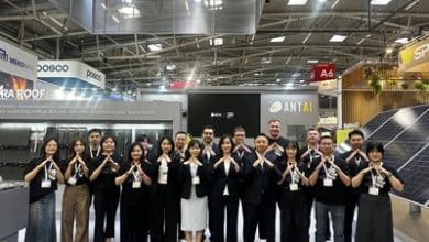 Antaisolar lance un système solaire innovant dédié à l’agriphotovoltaïsme durable.